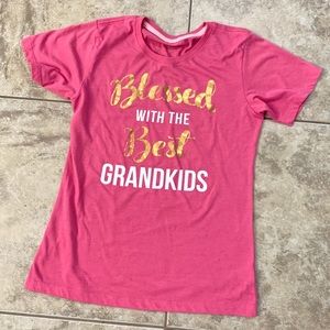 Blessed with BEST Grandkids